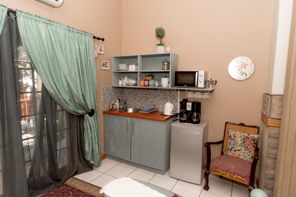 Tarentaalrand Guesthouse Upington Exterior photo